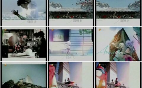 478美的洗衣机ANYWASHING篇