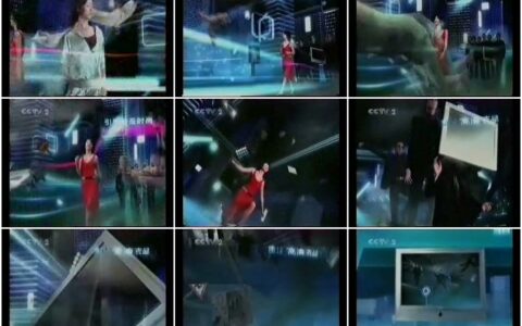 564康佳高清液晶轻盈时尚篇