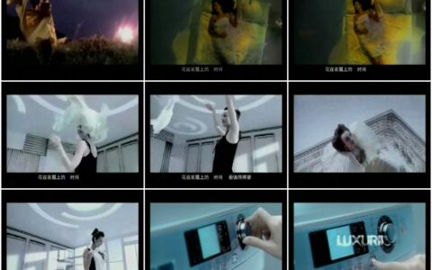 567海尔洗衣机时间篇