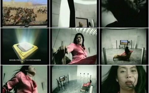 576三星DVD电视鼓动振撼篇