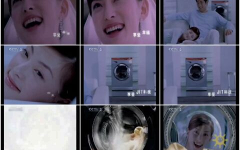 577[]海尔阳光丽人洗干一体机享受篇