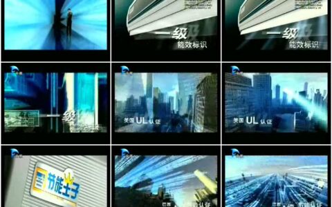 599[]格力节能王子国外认证篇