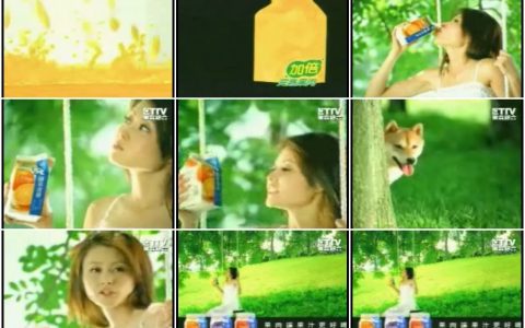 018A5度C纤果食感之多一点篇