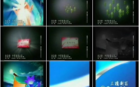 1019三精益母草片之介绍篇15秒