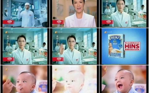 657亨氏米粉之保证篇