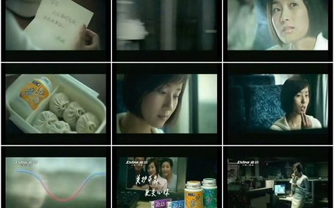 671益达木糖醇口香糖之家人的关爱篇