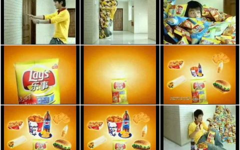 697乐事薯片机会篇