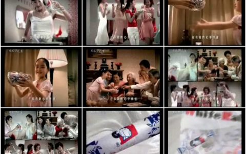 707大白兔奶糖快乐分享篇