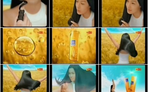 806舒蕾小麦蛋白之麦田篇