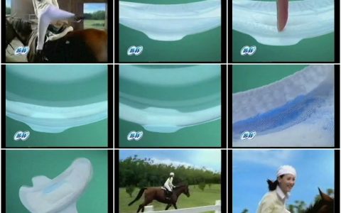 824苏菲动感丝薄之骑马篇