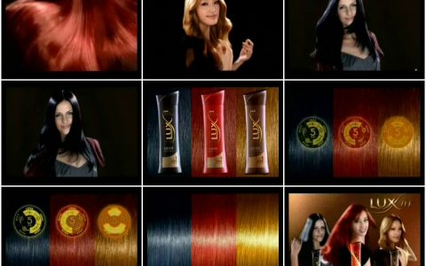 825力士絢色系列回复闪亮篇