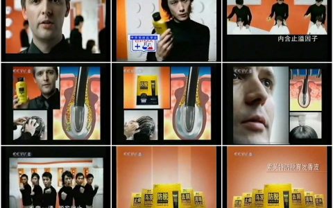 831索芙特防脱育发香波止脱关键篇