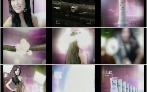 841力士洗发露角质层篇