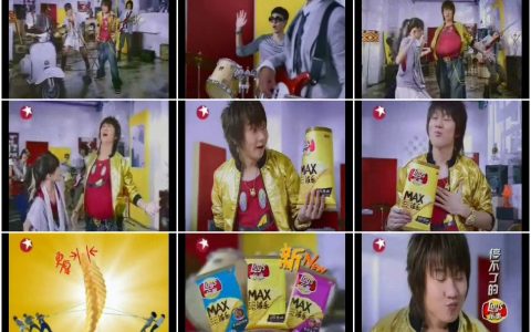 846乐事波乐厚片肚子响篇