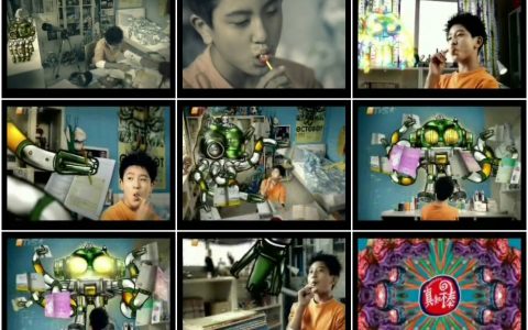 851真知棒N多美味时刻篇