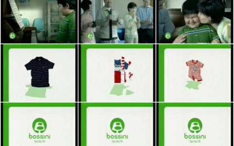 855Bossini一站式体验钢琴篇