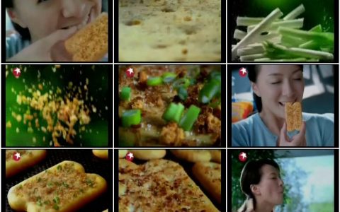 856康师傅美味酥享受篇