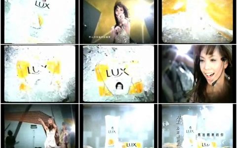 865力士沁凉醒肤系列舞台演出篇