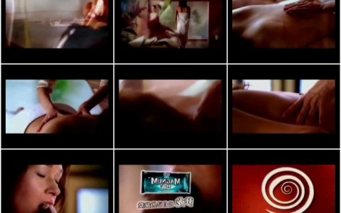 866和路雪忘情一刻系列梦龙按摩篇