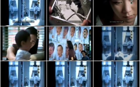 879镇金店--母亲篇