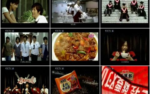 894超级福满多对味的生活篇