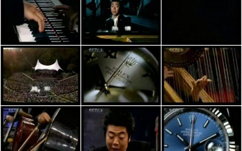 912劳力士激情演奏篇