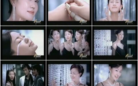 922安婕妤璀璨金钻系列之金钻璀璨篇