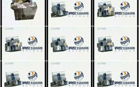 935周织生活休闲裤穿出生活不同的你篇