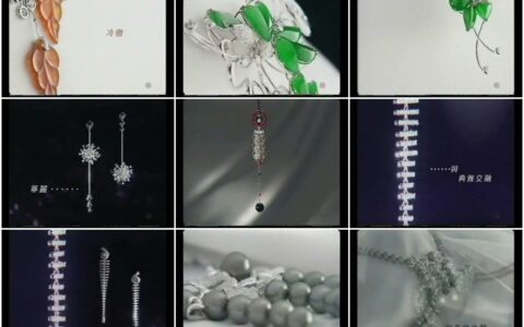 958六福珠宝之无法解释的美篇