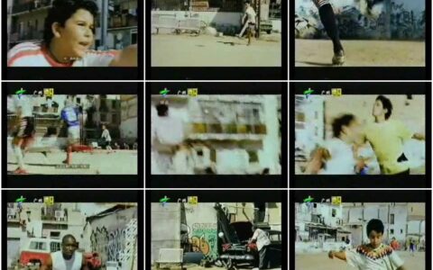 967ADIDAS发脾气篇