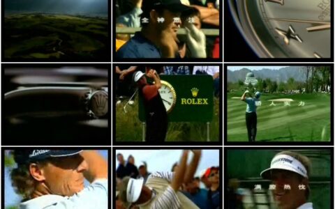 974劳力士成就辉煌篇