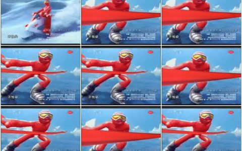 0994荣昌制药肛泰-卡通人篇10秒