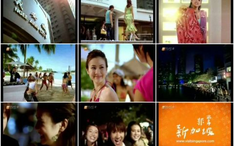 002非常新加坡玩不完篇(1)