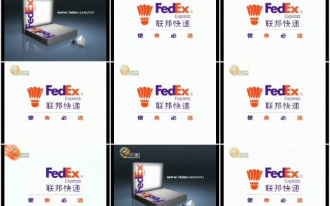 03交通物流广告创意 (3)