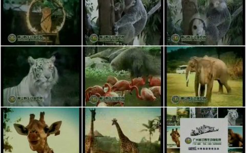 009旅游行业广告 (5)