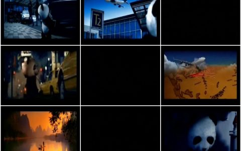 20芬兰航空环游世界篇