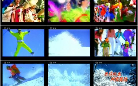 025延边朝鲜风情篇