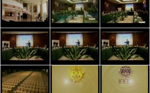 031顺德财神酒店环境篇