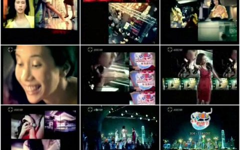 043香港购物节按奈不住的冲动篇