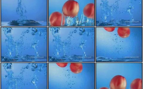 048脉动-水蜜桃篇10秒