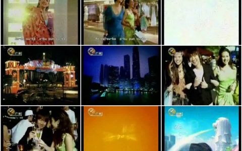 064非常新加坡精彩篇