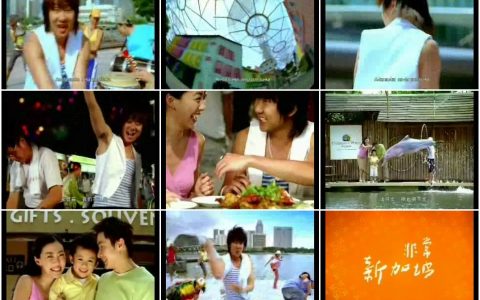 066非常新加坡玩不完篇