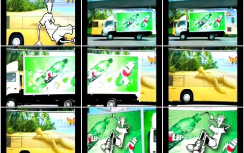 279七喜之FIDC36计之金蝉脱壳篇15秒