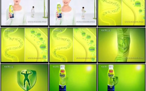 281光明AB100-全家的选择篇15秒