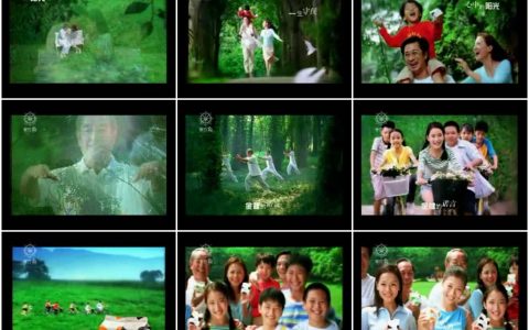 293金健牛奶之健康篇