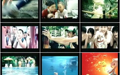 361健力宝尽情享受每一刻篇