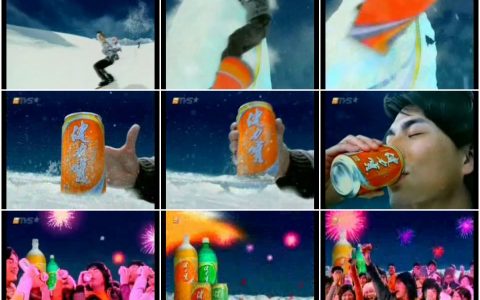 365健力宝激发心动力篇