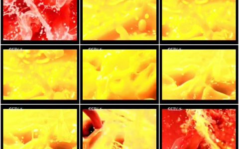 379农夫果园喜庆吉祥篇