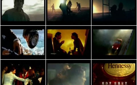 415轩尼诗XO欣赏篇