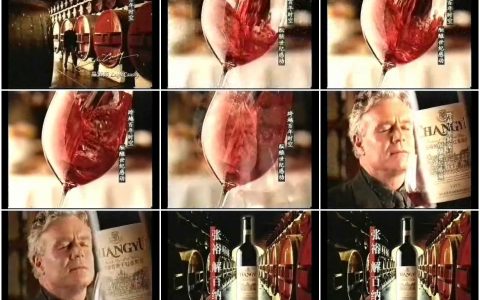 424张裕解百纳干红